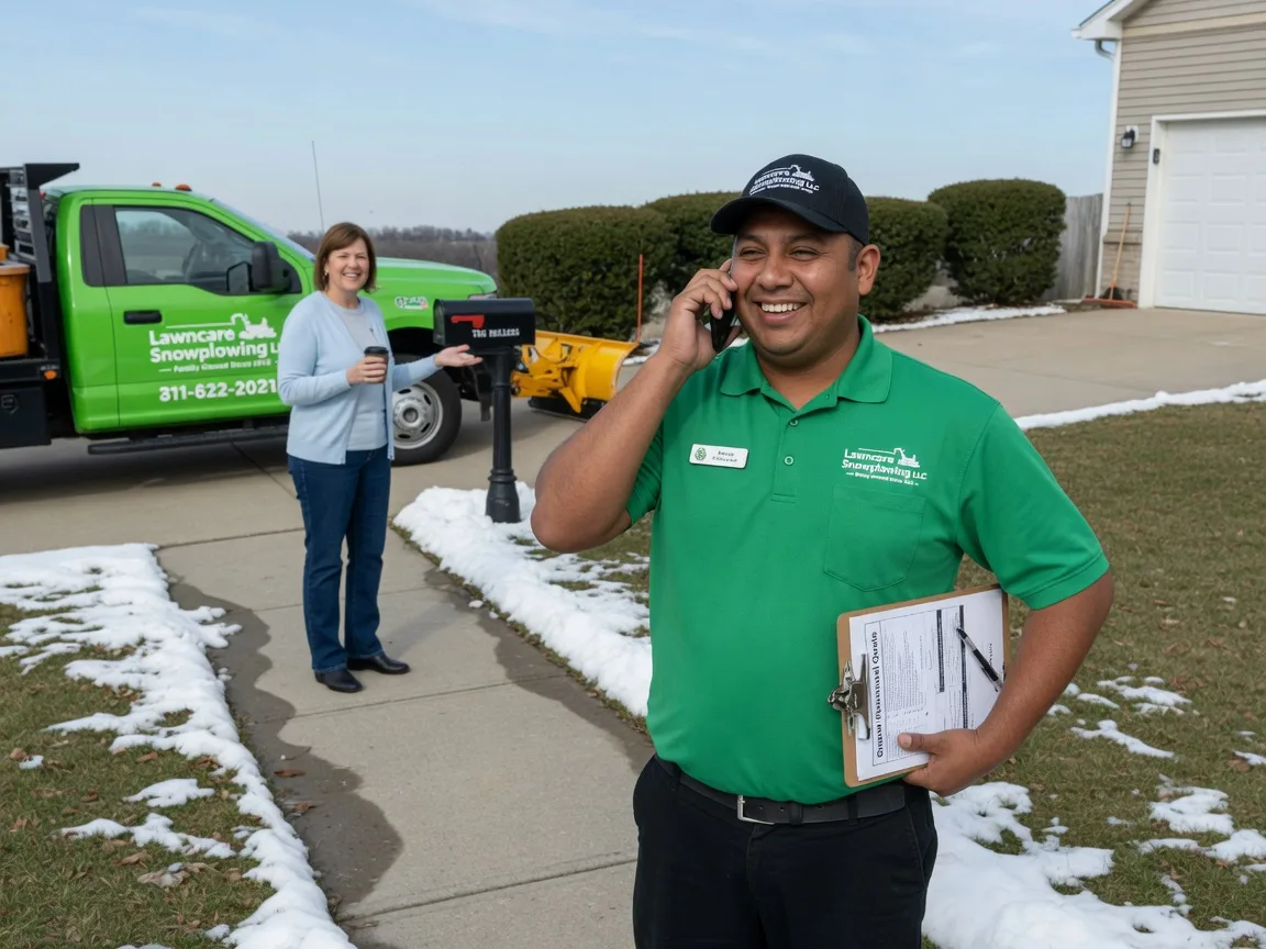 Lawn Care Services By Expert Landscaper Perry, NY FAQs